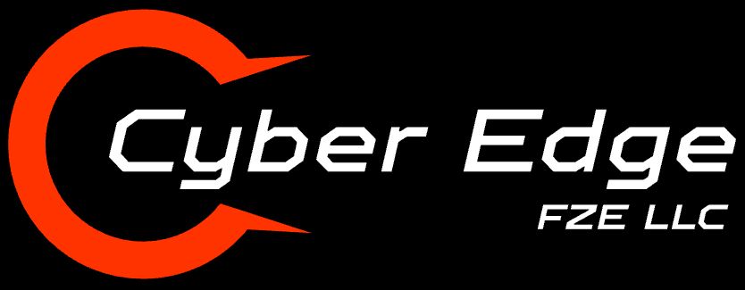 Cyber Edge Logo